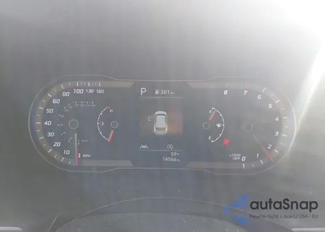 2022 Hyundai Tucson Sel from USA, damaged, VIN 5NMJBCAE0NH102593